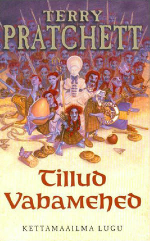 Tillud vabamehed