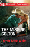 The Missing Colton